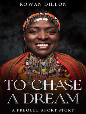 cover image of To Chase a Dream